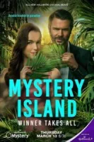 Таинственный остров: победителю достанется все