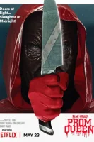 Улица страха: Королева выпускного