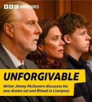 Непростительное